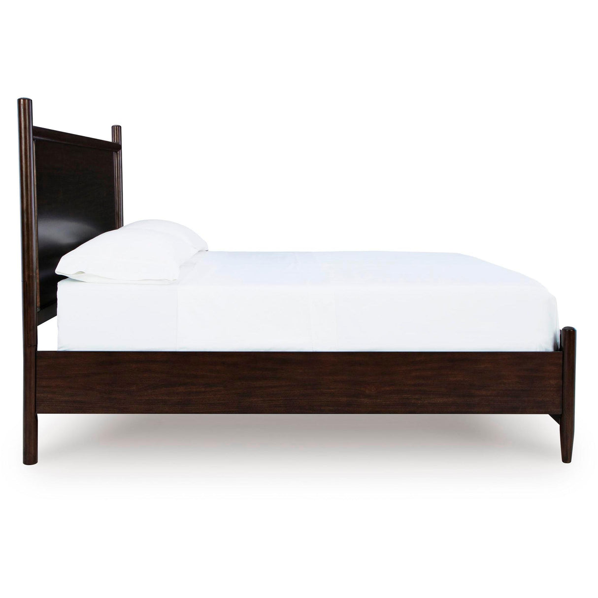 Benchcraft Dantenton Queen Panel Bed B611-181/B611-99 IMAGE 3