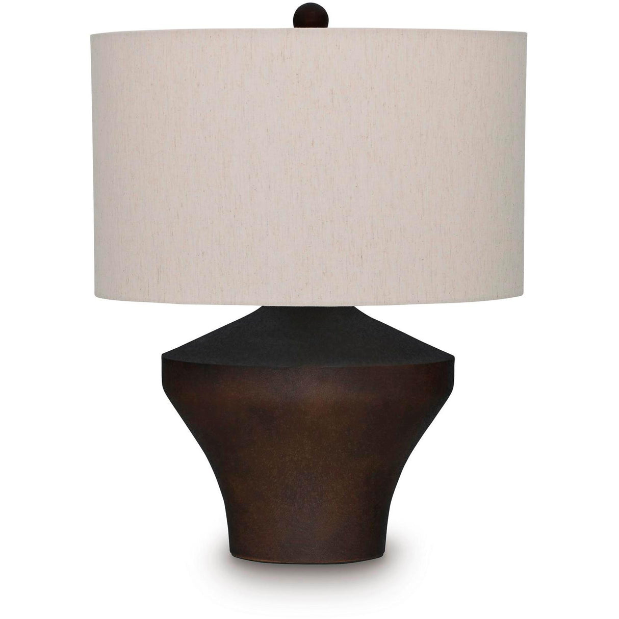Signature Design by Ashley Dolanham Table Lamp L207674 IMAGE 1