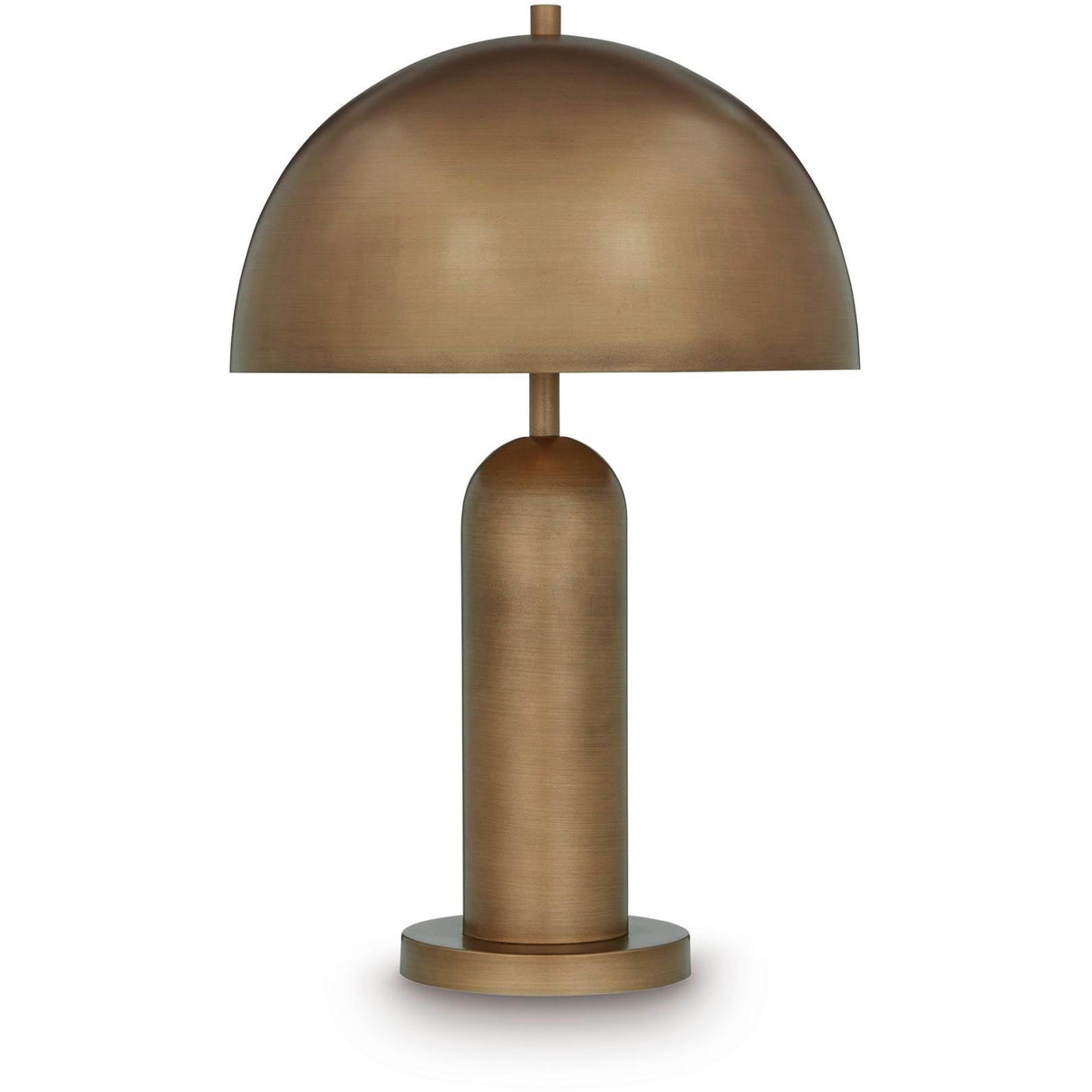 Signature Design by Ashley Wendfield Table Lamp L208514 IMAGE 1