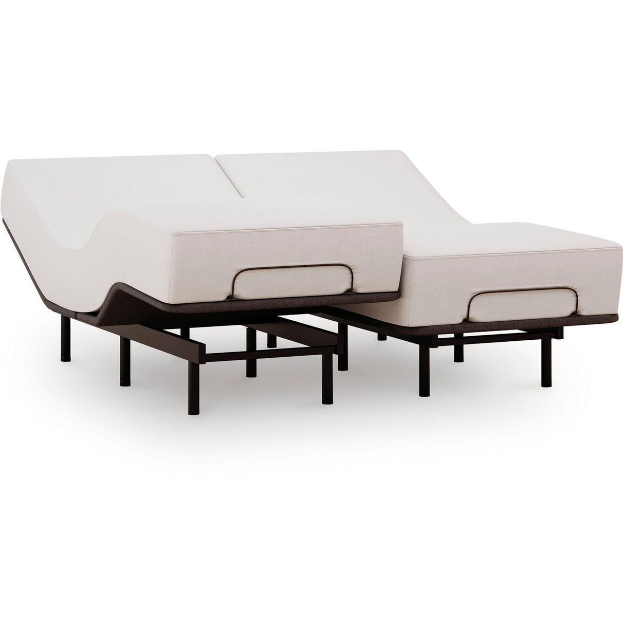 Nectar Sleep Comfort Classic Adj Base Split California King Adjustable Base M1X1192 IMAGE 3