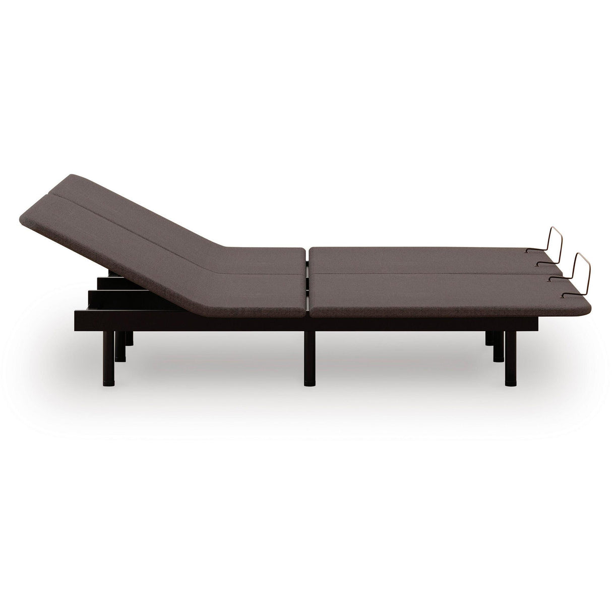 Nectar Sleep Comfort Classic Adj Base Split California King Adjustable Base M1X1192 IMAGE 6