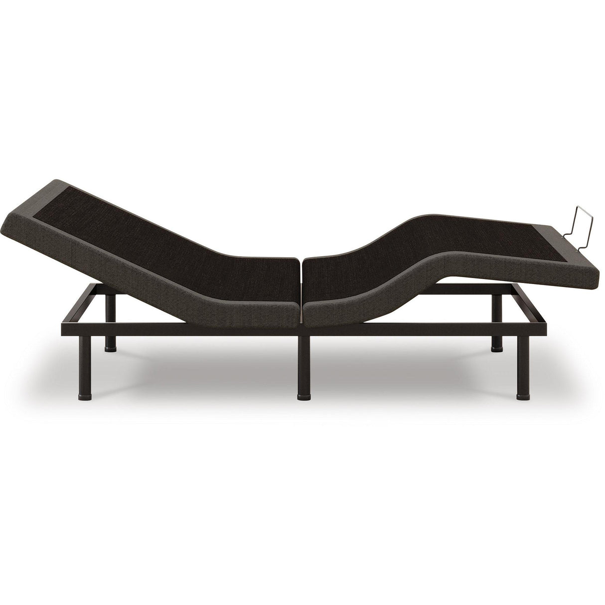 Nectar Sleep Comfort Premier Adj Base King Adjustable Base with Massage M1X1242 IMAGE 3