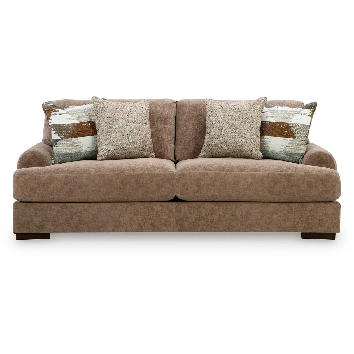 Signature Design by Ashley Jayne Park Stationary Sofa PC8150538 IMAGE 2