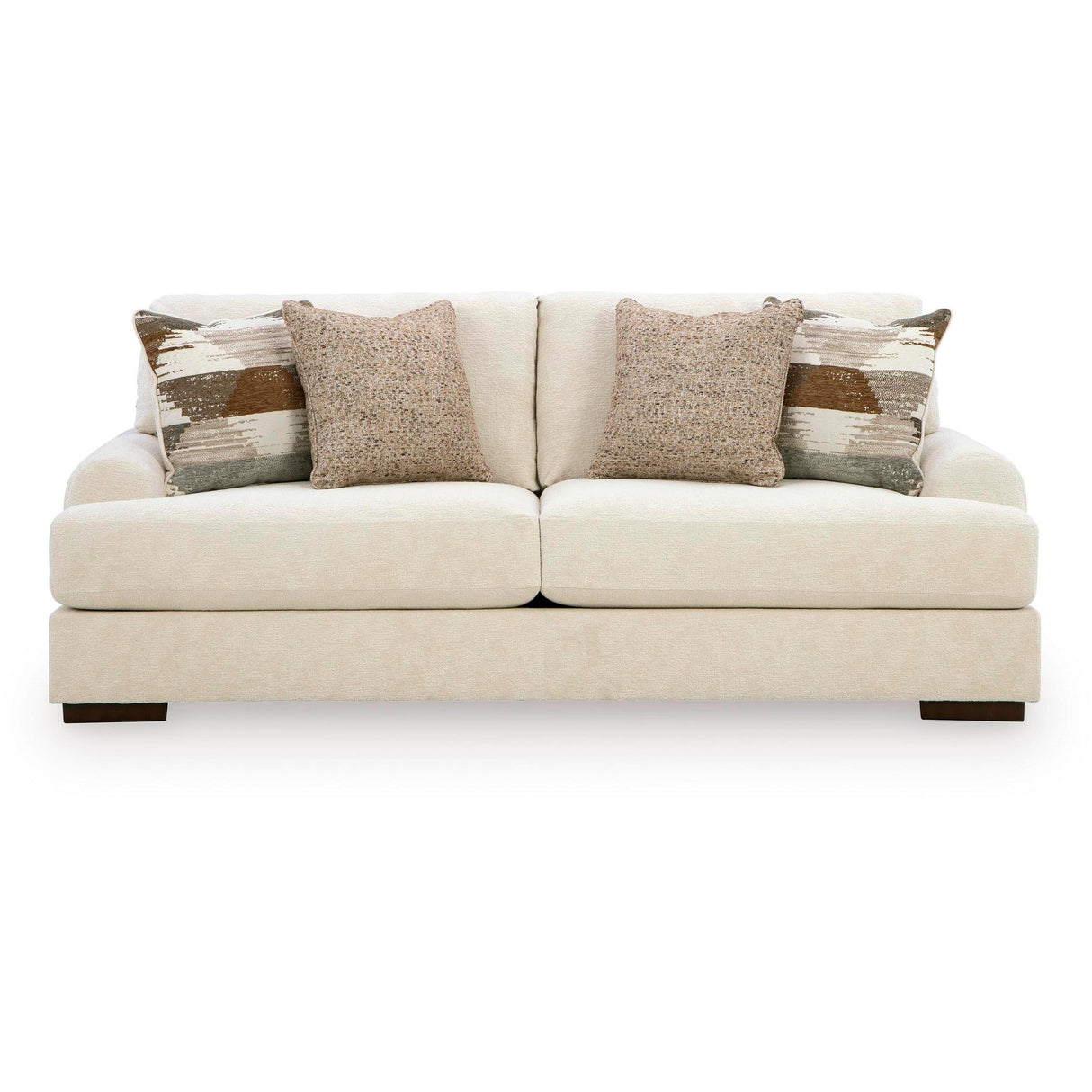 Signature Design by Ashley Jayne Park Stationary Sofa PC8150638 IMAGE 2