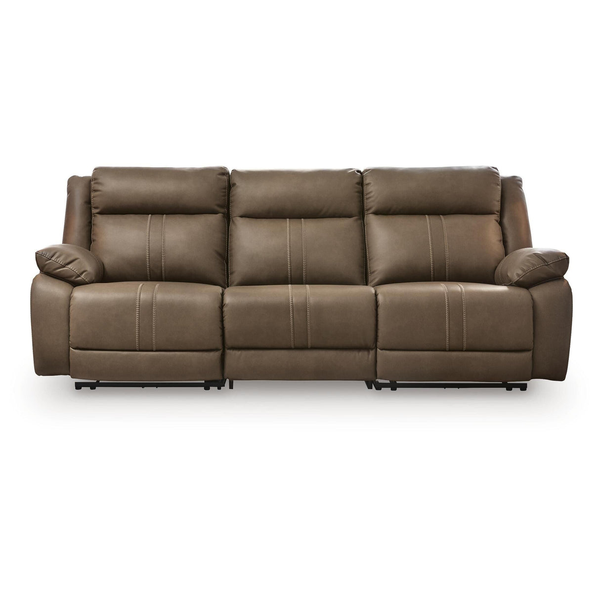 Signature Design by Ashley Max-Momentum Power Reclining Sofa PC8230546/PC8230558/PC8230562 IMAGE 1