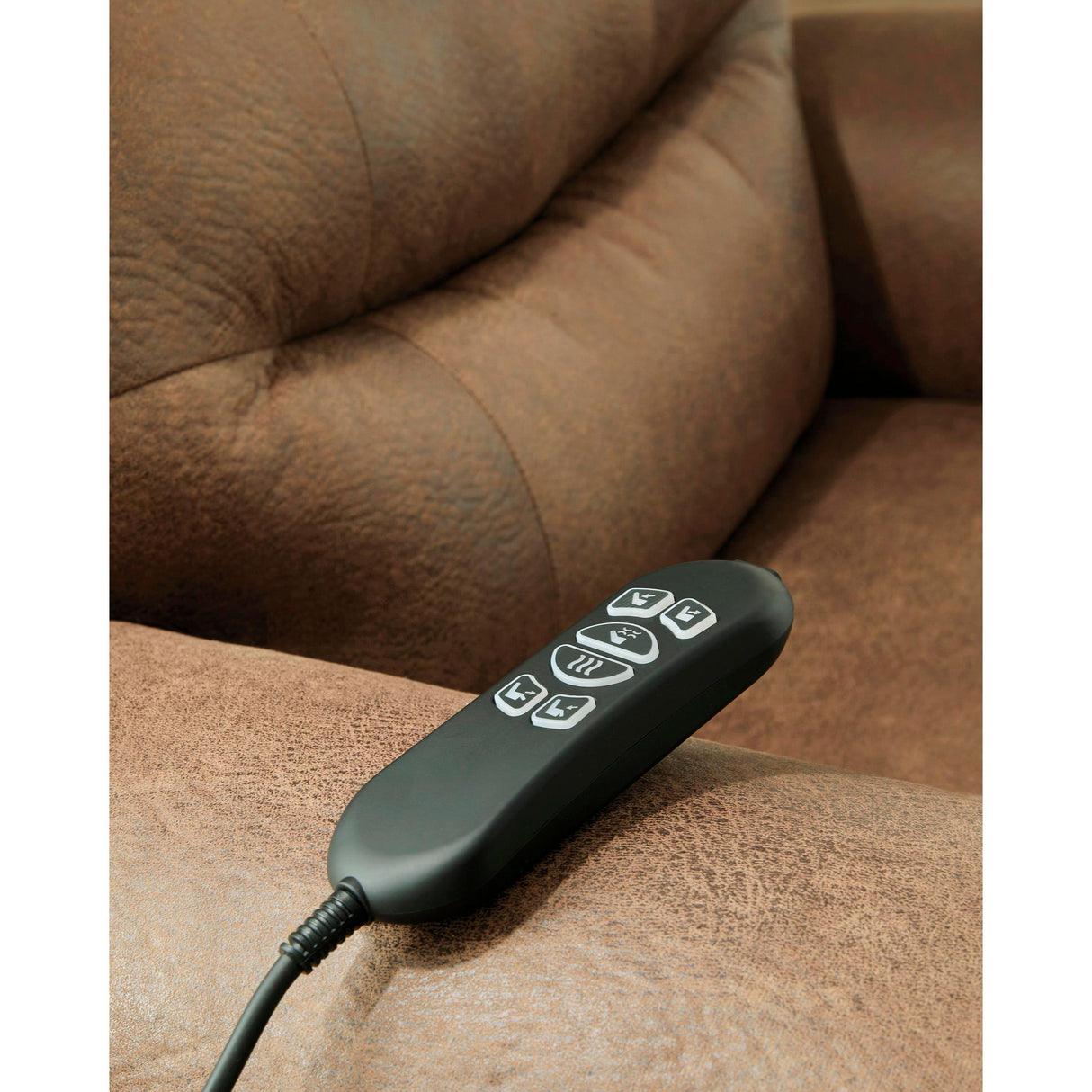 Signature Design by Ashley Revived and Restored Lift Chair with Heat PC8240712 IMAGE 10