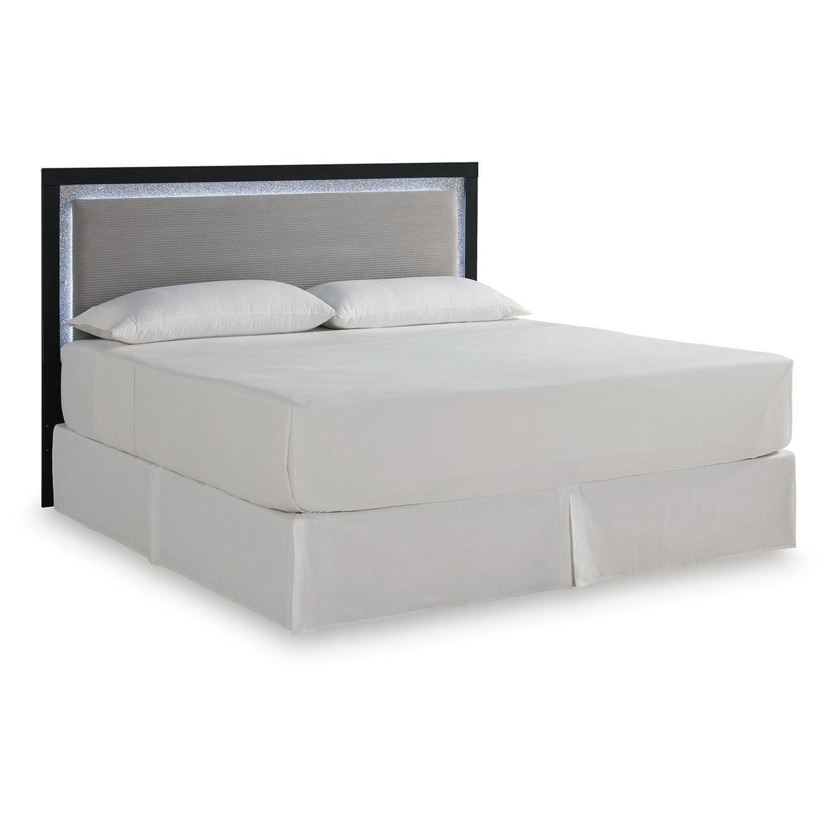 Signature Design by Ashley Bed Components Headboard PCB1115-58 IMAGE 2