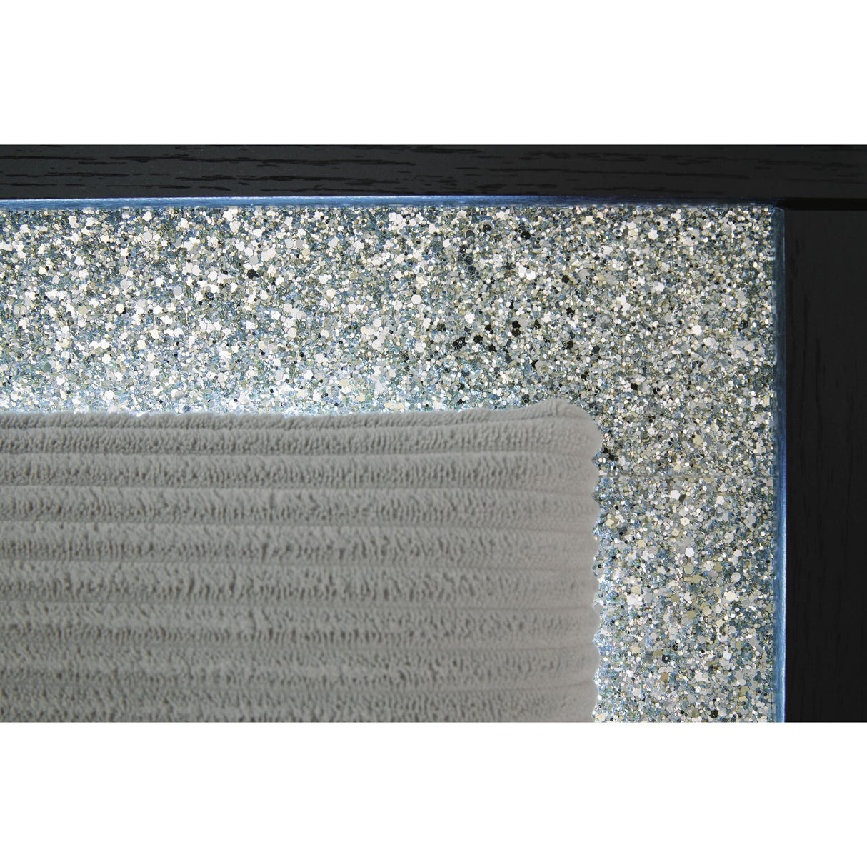 Signature Design by Ashley Maeling Queen Upholstered Panel Bed PCB1115-54/PCB1115-57/PCB1115-96 IMAGE 7