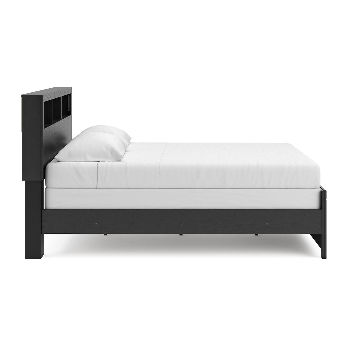 Signature Design by Ashley Broachmyn King Bookcase Bed PCB1118-56/PCB1118-69/PCB1118-97 IMAGE 5