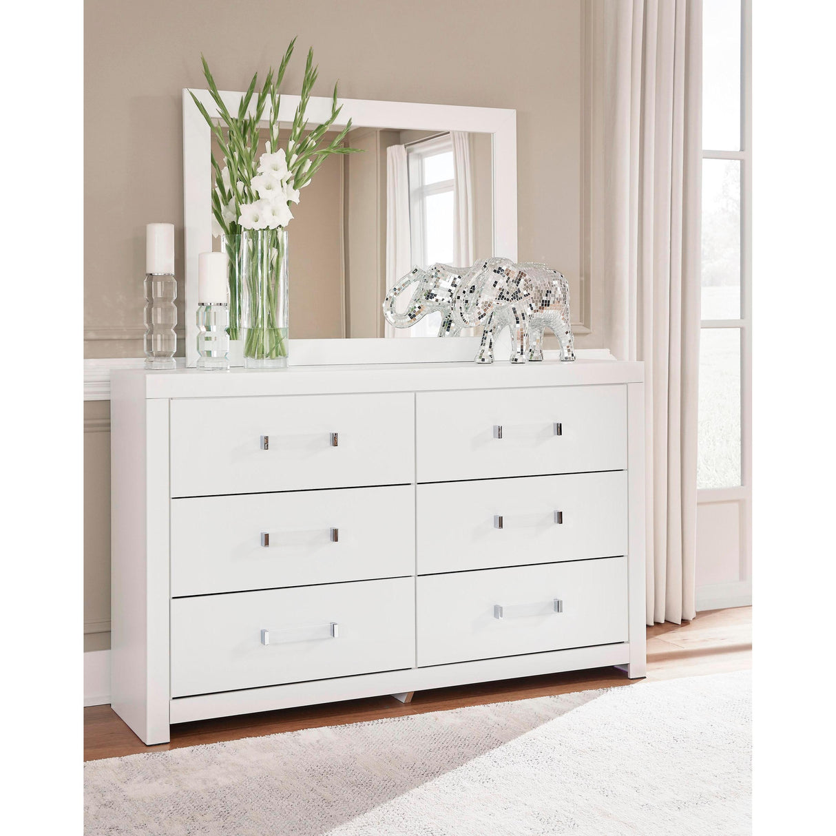 Signature Design by Ashley Maeling Dresser PCB1119-31 IMAGE 5