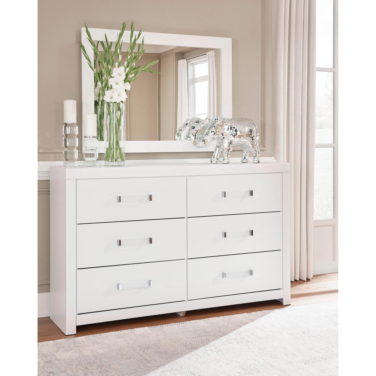 Signature Design by Ashley Maeling Dresser PCB1119-31 IMAGE 6