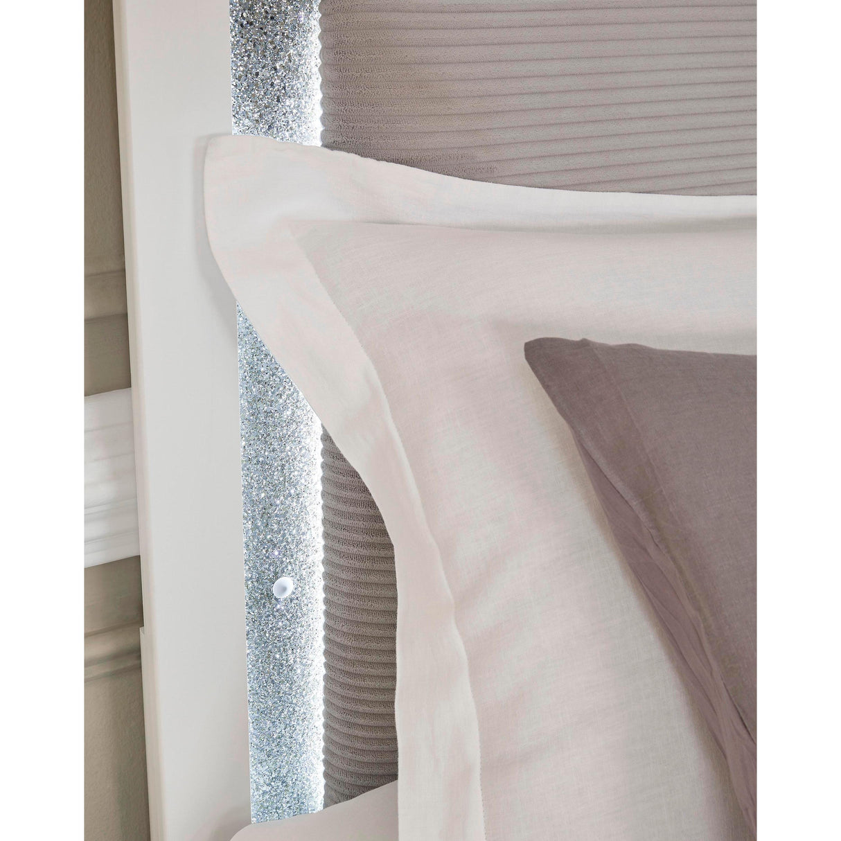Signature Design by Ashley Bed Components Headboard PCB1119-57 IMAGE 2