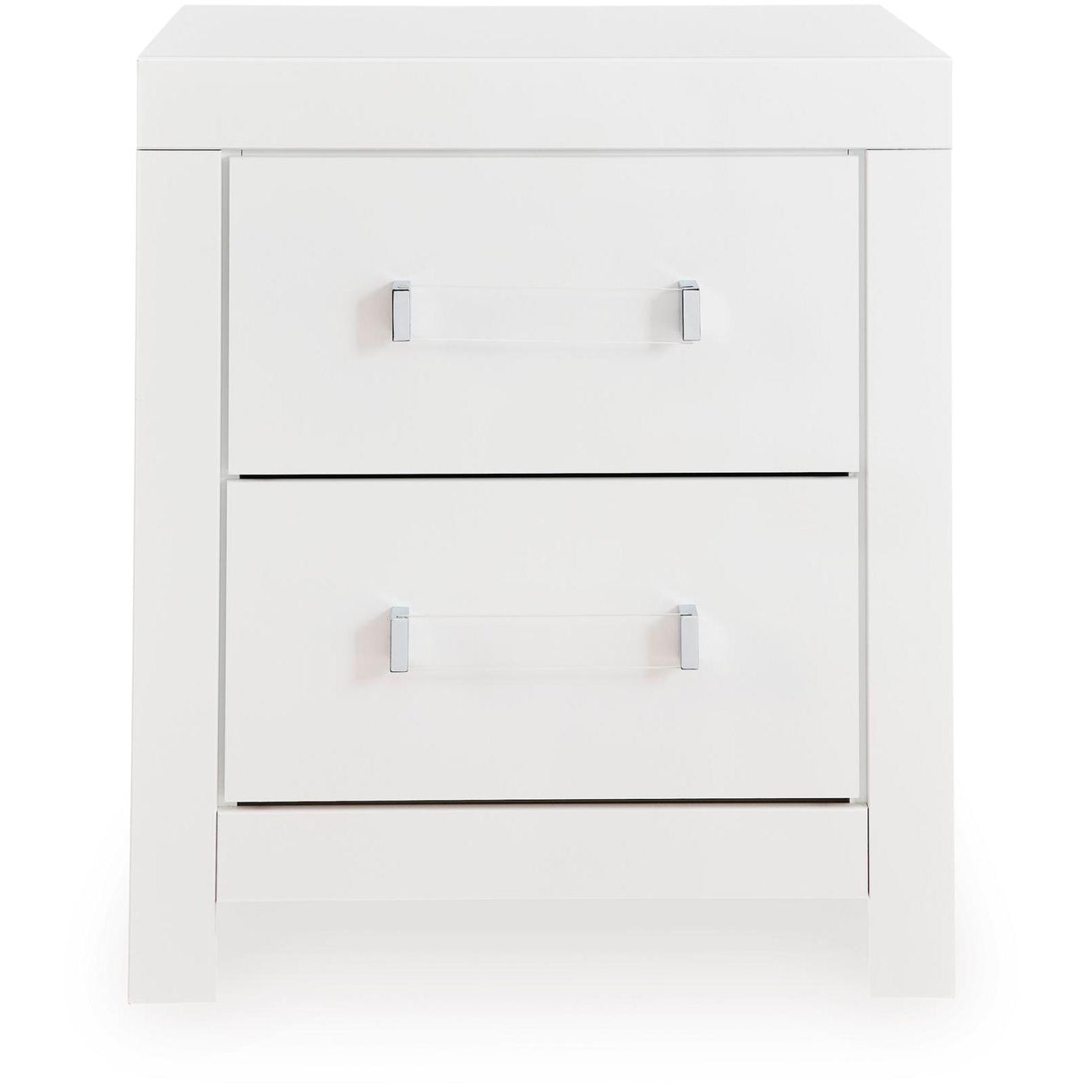 Signature Design by Ashley Maeling Nightstand PCB1119-92 IMAGE 3