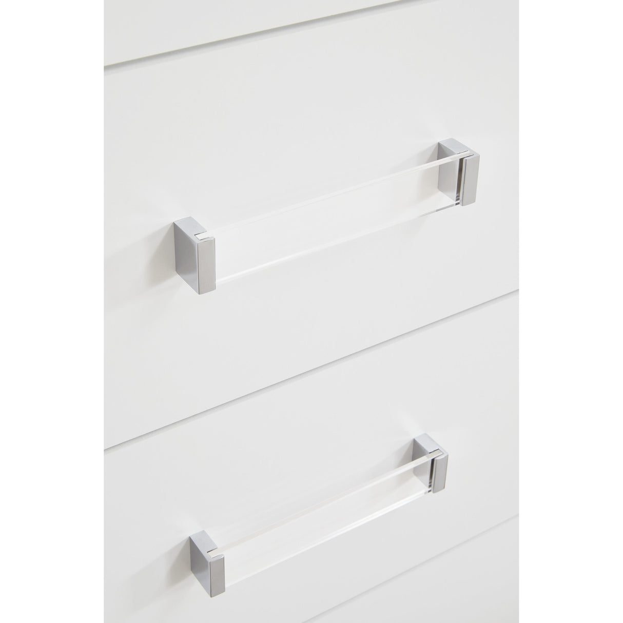 Signature Design by Ashley Maeling Dresser with Mirror PCB1119-31/PCB1119-36 IMAGE 5
