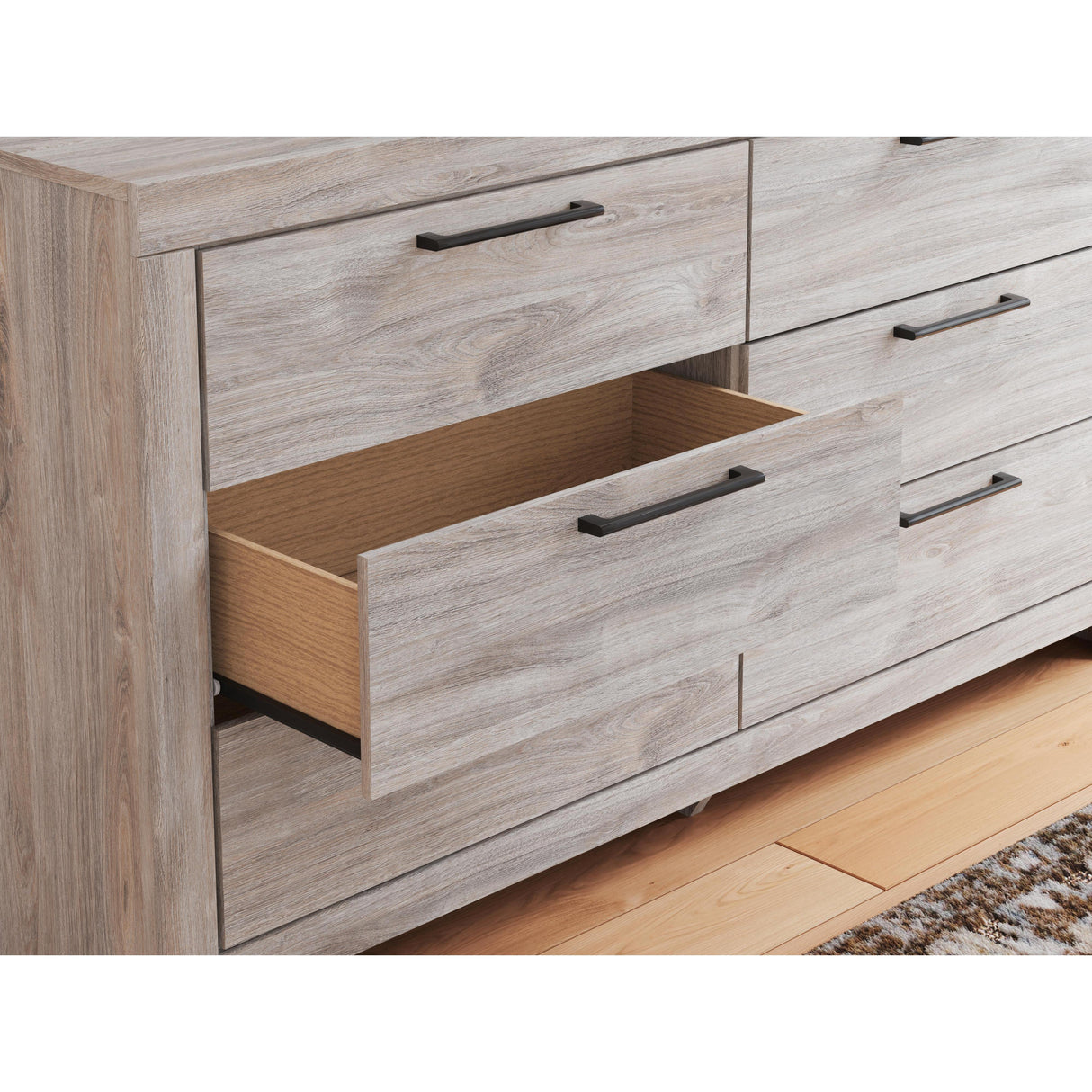 Signature Design by Ashley Broachmyn Dresser PCB1120-31 IMAGE 9