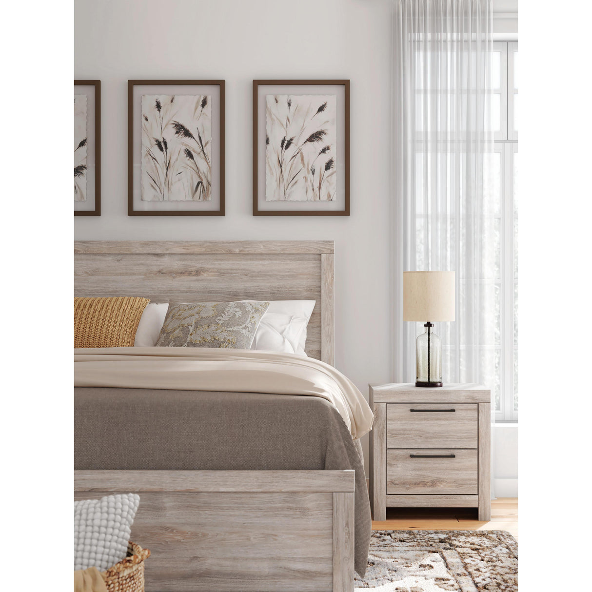Signature Design by Ashley Broachmyn Nightstand PCB1120-92 IMAGE 11
