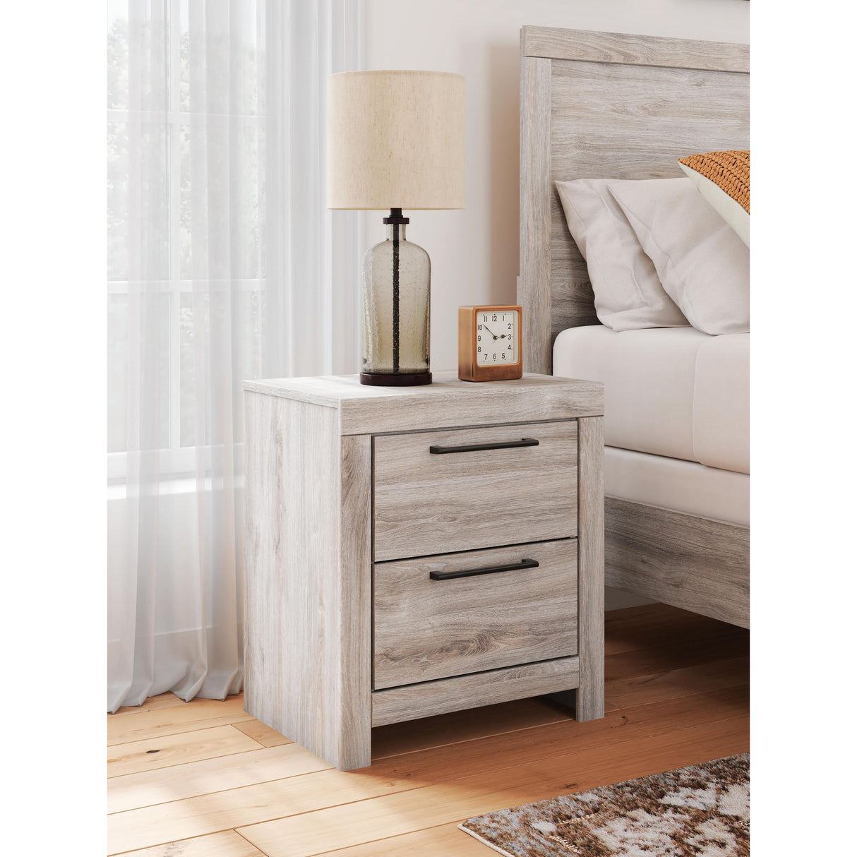 Signature Design by Ashley Broachmyn Nightstand PCB1120-92 IMAGE 7
