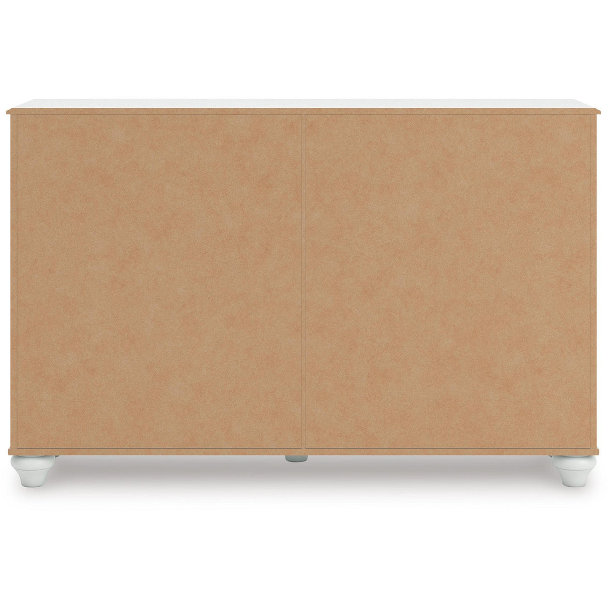Signature Design by Ashley Kozlani 6-Drawer Dresser PCB1819-21 IMAGE 5