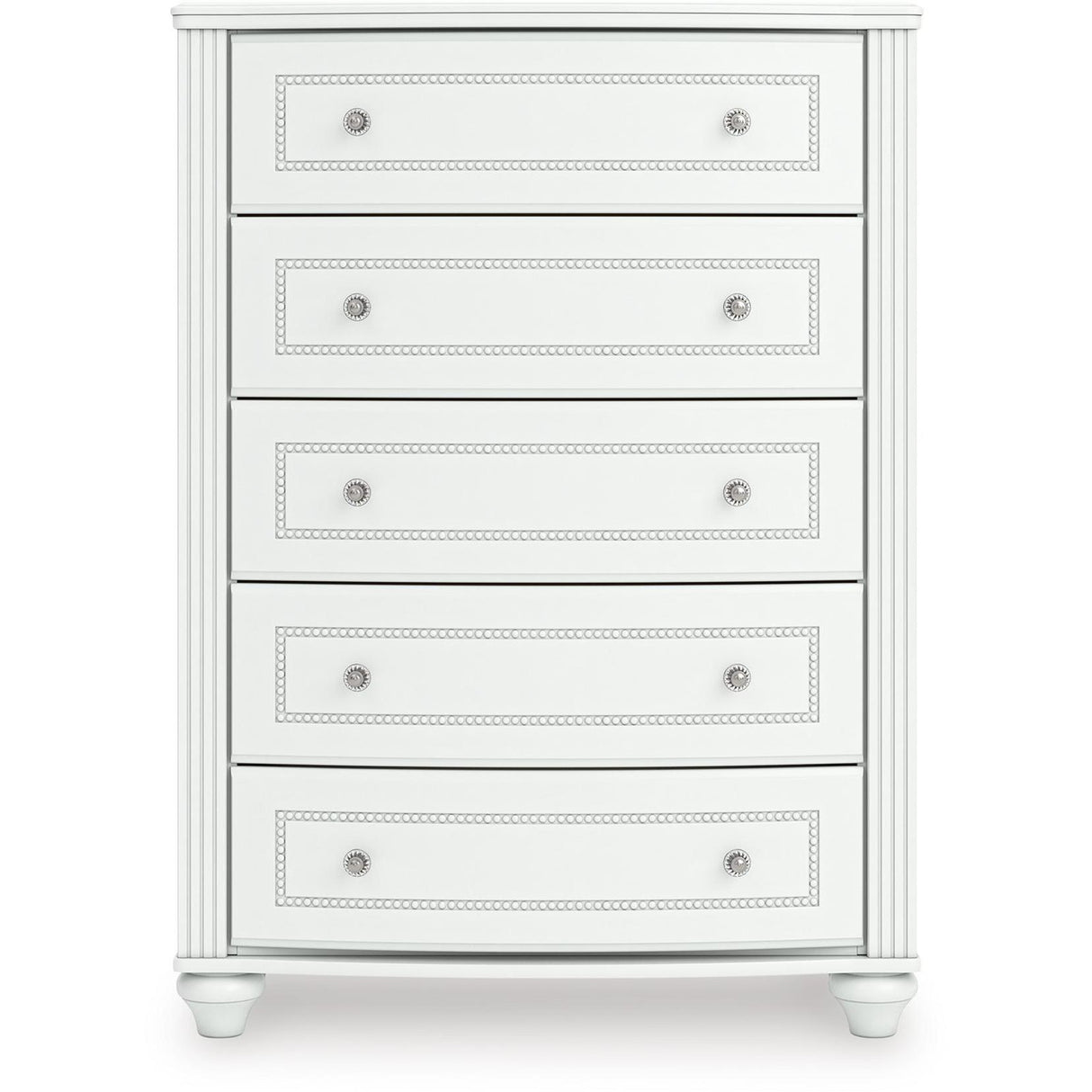 Signature Design by Ashley Kozlani 5-Drawer Chest PCB1819-46 IMAGE 3