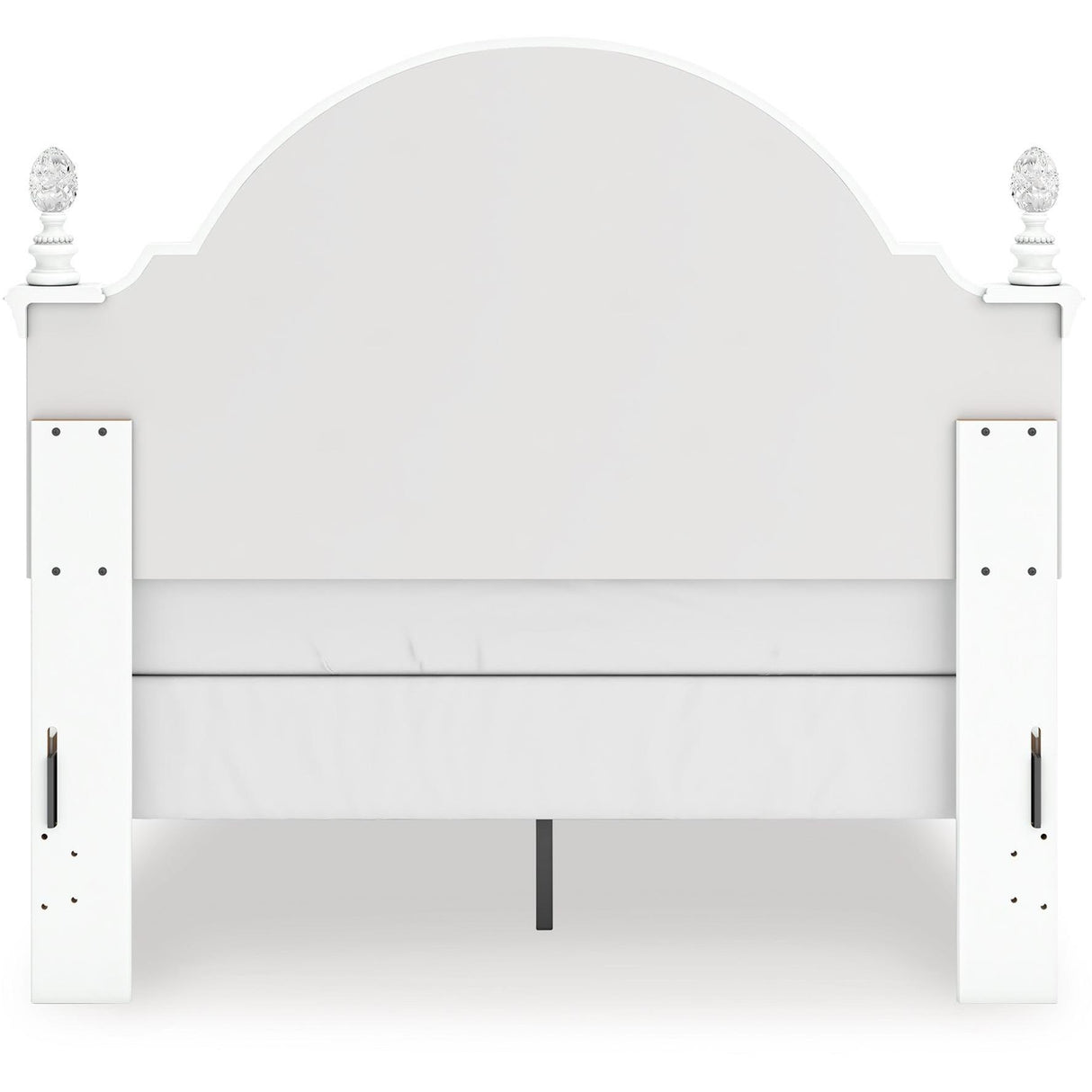 Signature Design by Ashley Kozlani Full Upholstered Panel Bed PCB1819-187/PCB1819-84/PCB1819-86 IMAGE 4