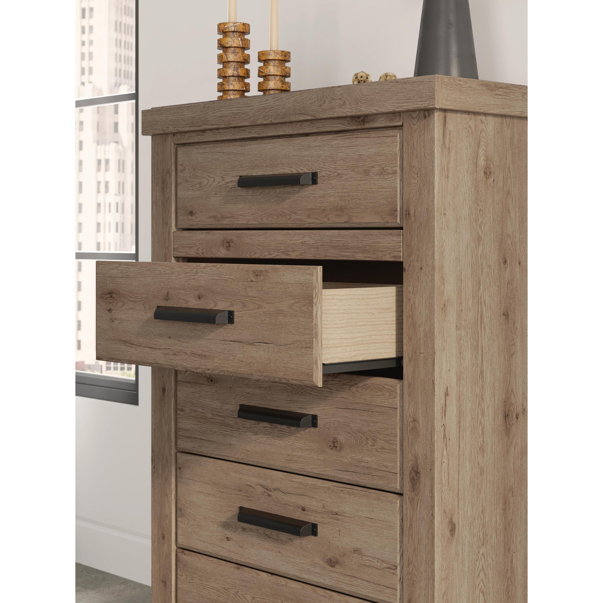 Signature Design by Ashley Oliandon Chest PCB2844-46 IMAGE 8