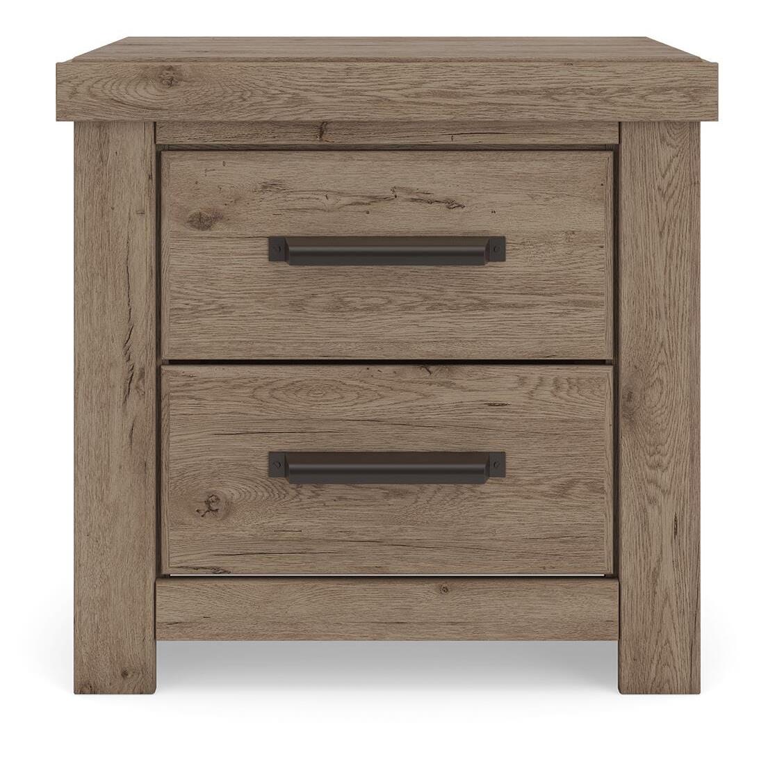 Signature Design by Ashley Oliandon Nightstand PCB2844-92 IMAGE 4