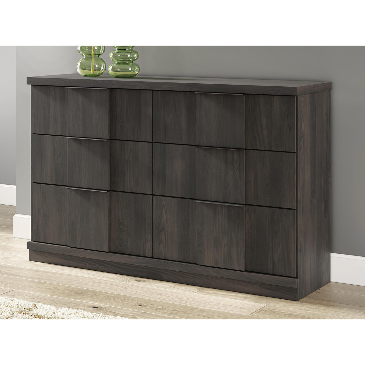 Signature Design by Ashley Shaehartin Dresser PCB3167-31 IMAGE 2