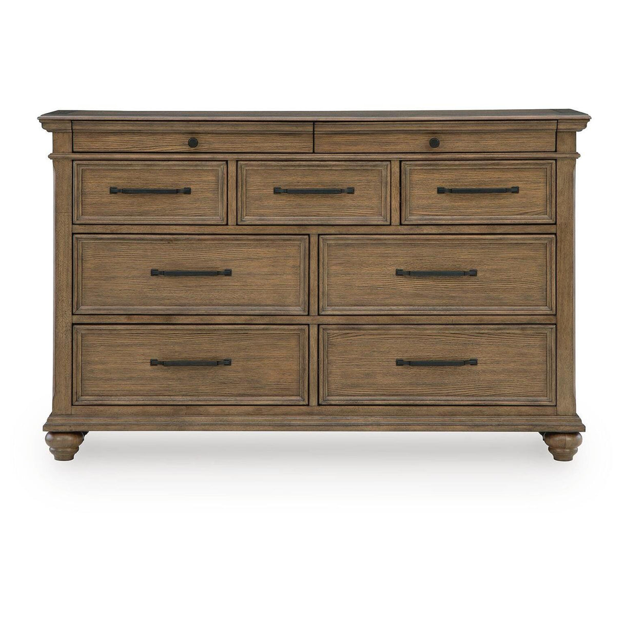 Signature Design by Ashley Karallin Dresser PCB782-31 IMAGE 4