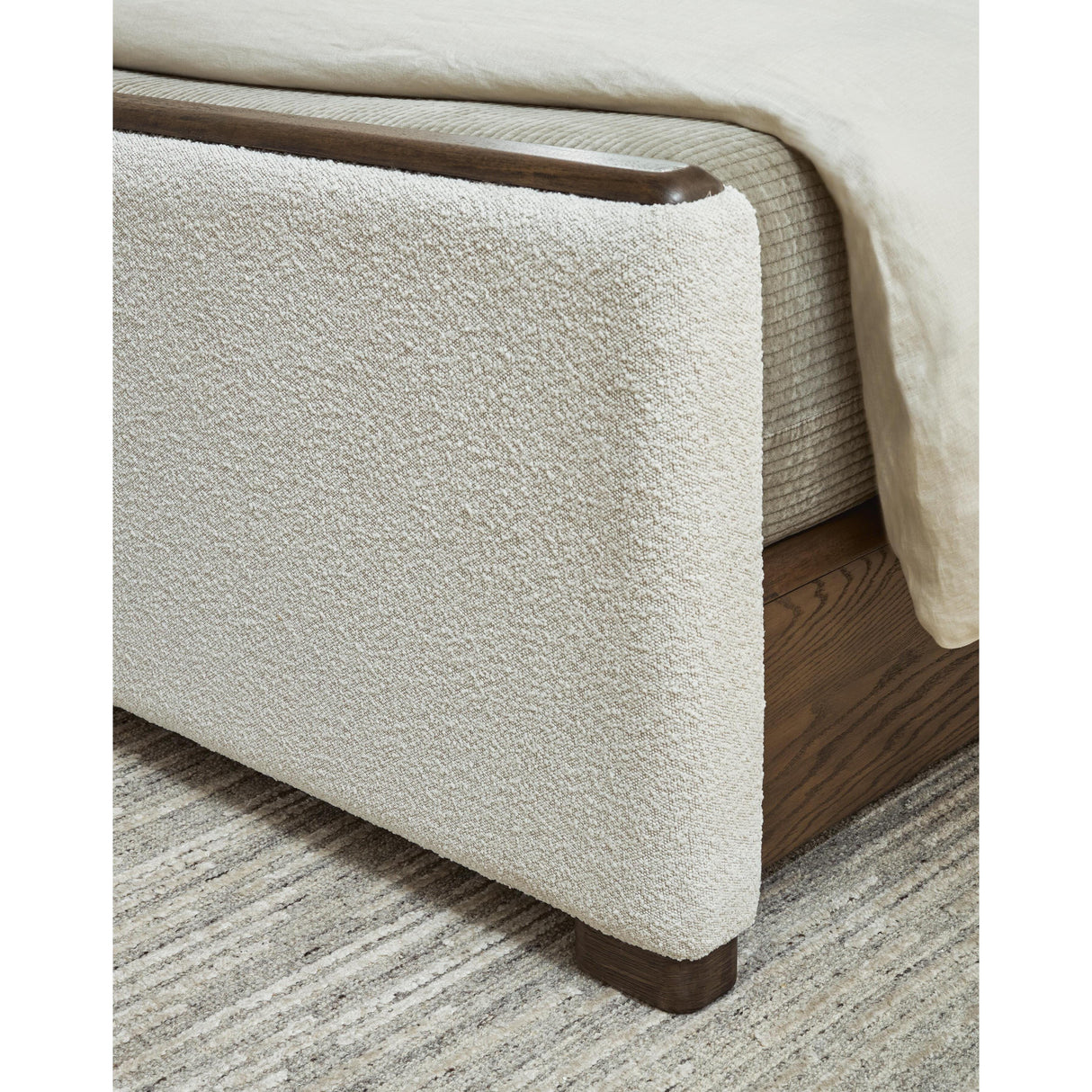 Signature Design by Ashley Radkin California King Panel Bed PCB843-56/PCB843-58/PCB843-94 IMAGE 9
