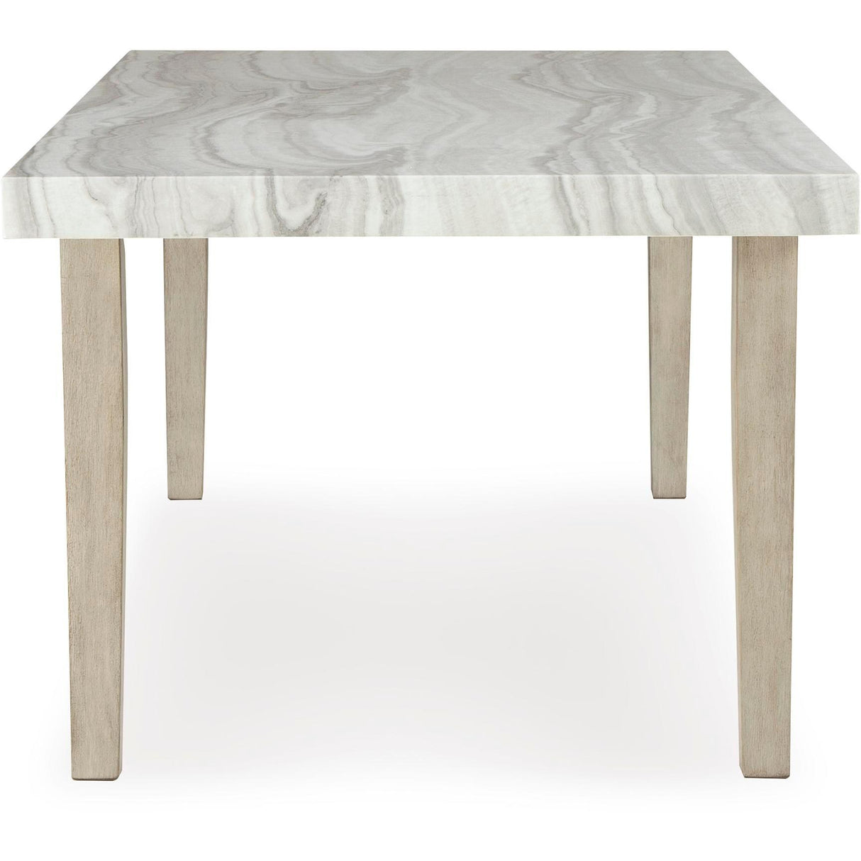 Signature Design by Ashley Larawyn Dining Table PCD575-25 IMAGE 3