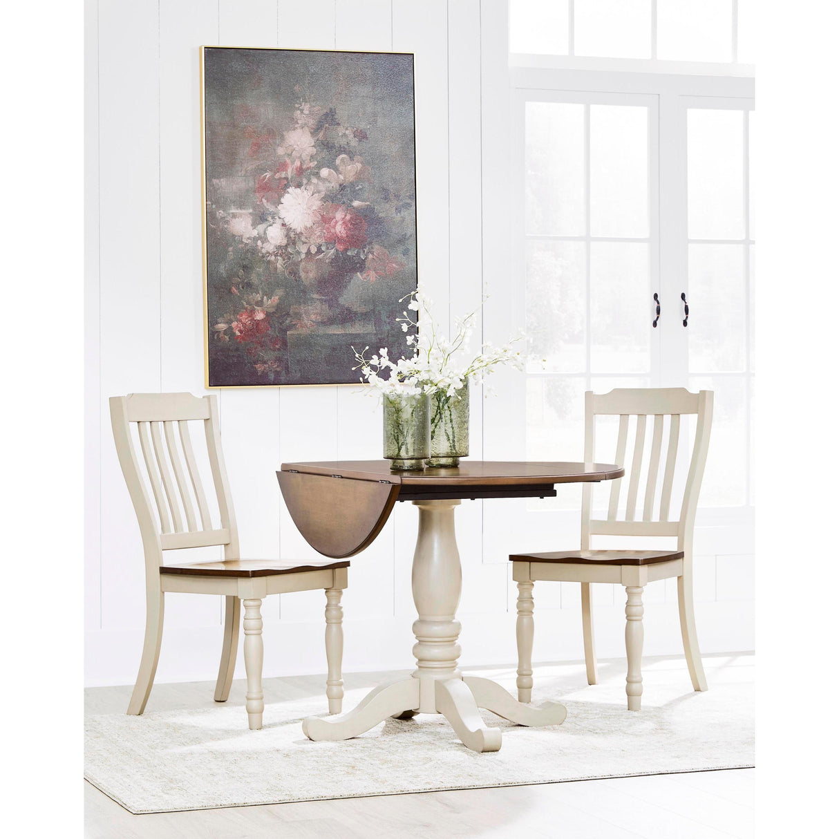 Signature Design by Ashley Wirloni Dining Chair PCD616-01 IMAGE 7