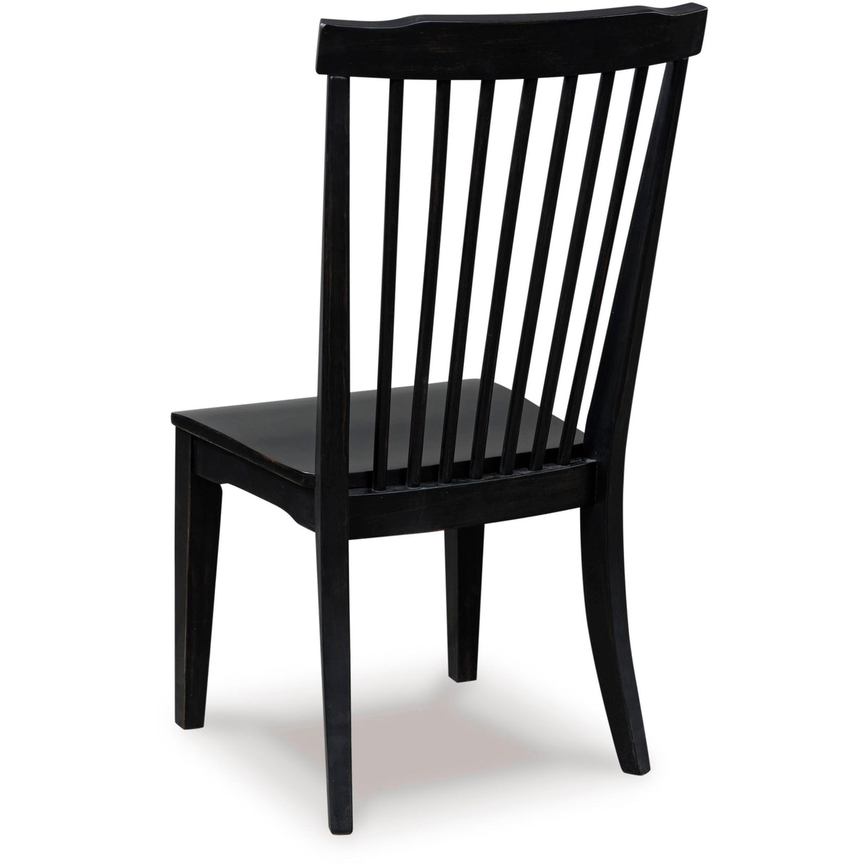 Signature Design by Ashley Greddinton Dining Chair PCD824-05 IMAGE 4