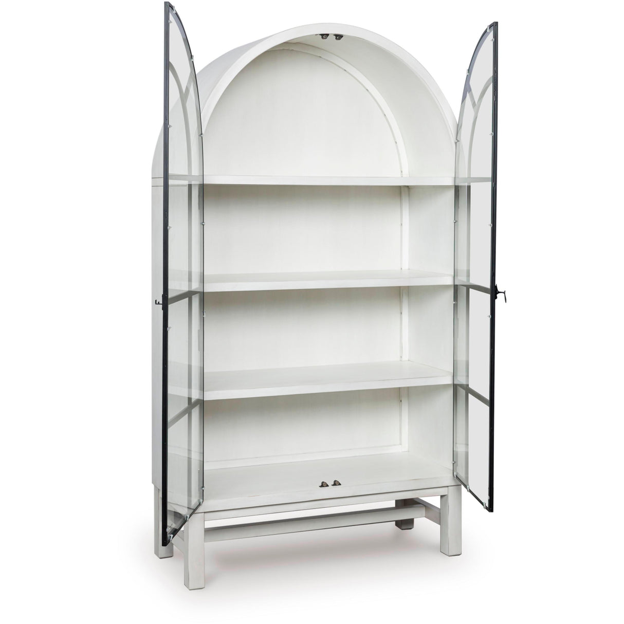 Signature Design by Ashley Greddinton Display Cabinet PCD824-276 IMAGE 2