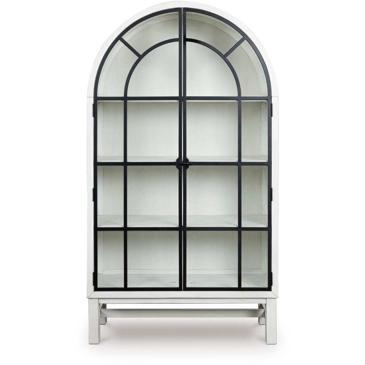 Signature Design by Ashley Greddinton Display Cabinet PCD824-276 IMAGE 3