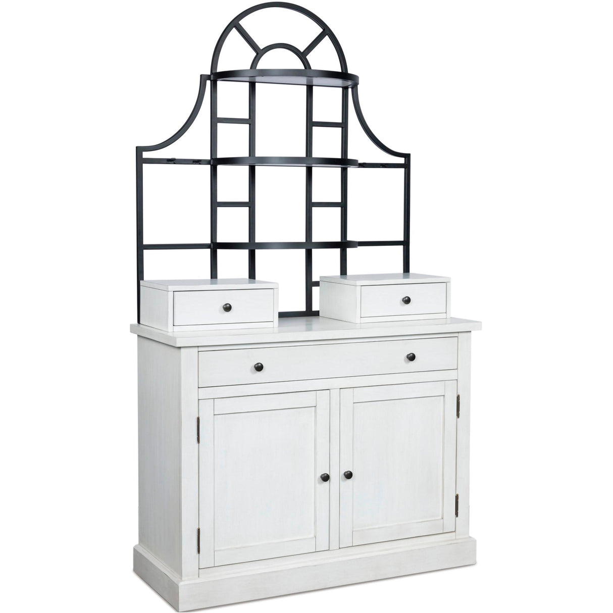 Signature Design by Ashley Baker's Rack Baker's Rack PCD824-280/PCD824-280H IMAGE 1