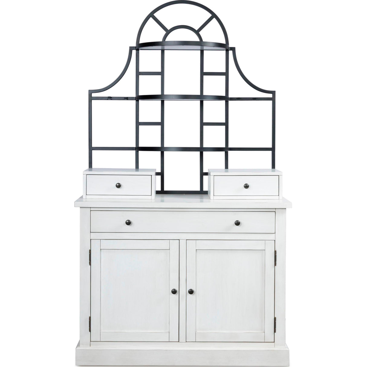 Signature Design by Ashley Baker's Rack Baker's Rack PCD824-280/PCD824-280H IMAGE 3