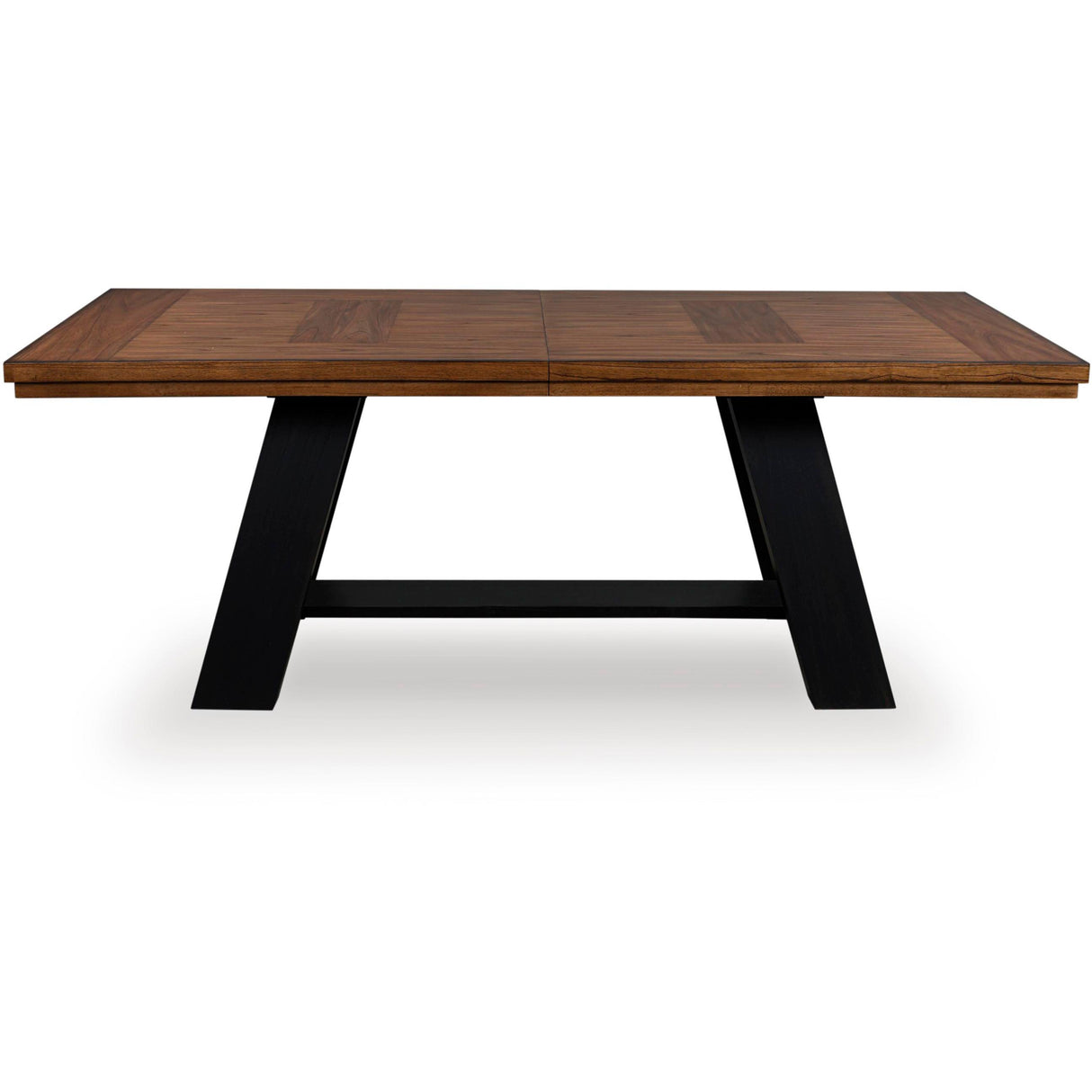 Signature Design by Ashley Greddinton Dining Table PCD824-55B/PCD824-55T IMAGE 4