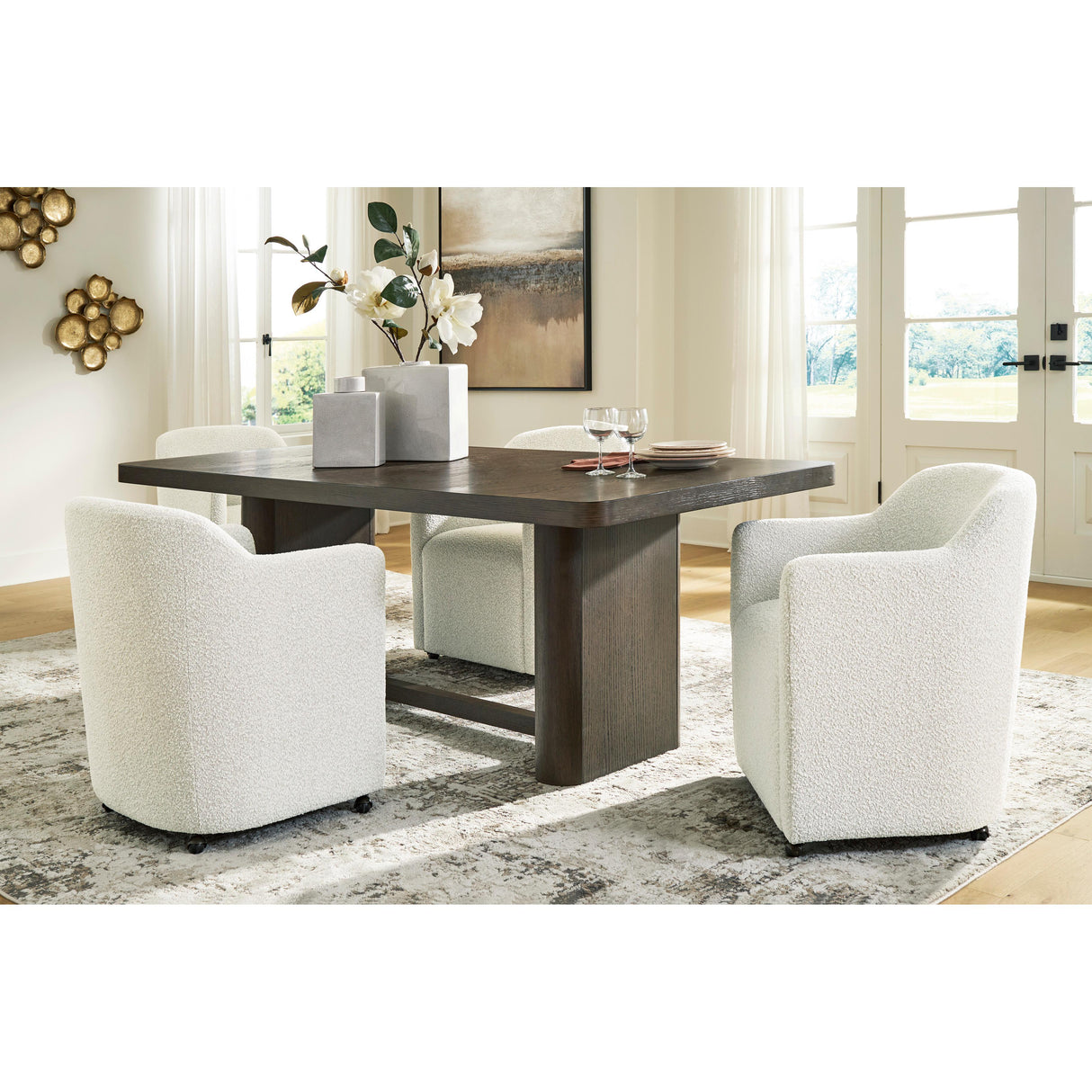 Signature Design by Ashley Radkin Arm Chair PCD843-03A IMAGE 6