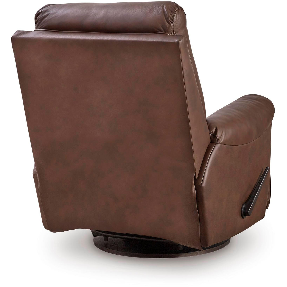 Signature Design by Ashley Flynwood Swivel Glider Recliner PCU1340061 IMAGE 4