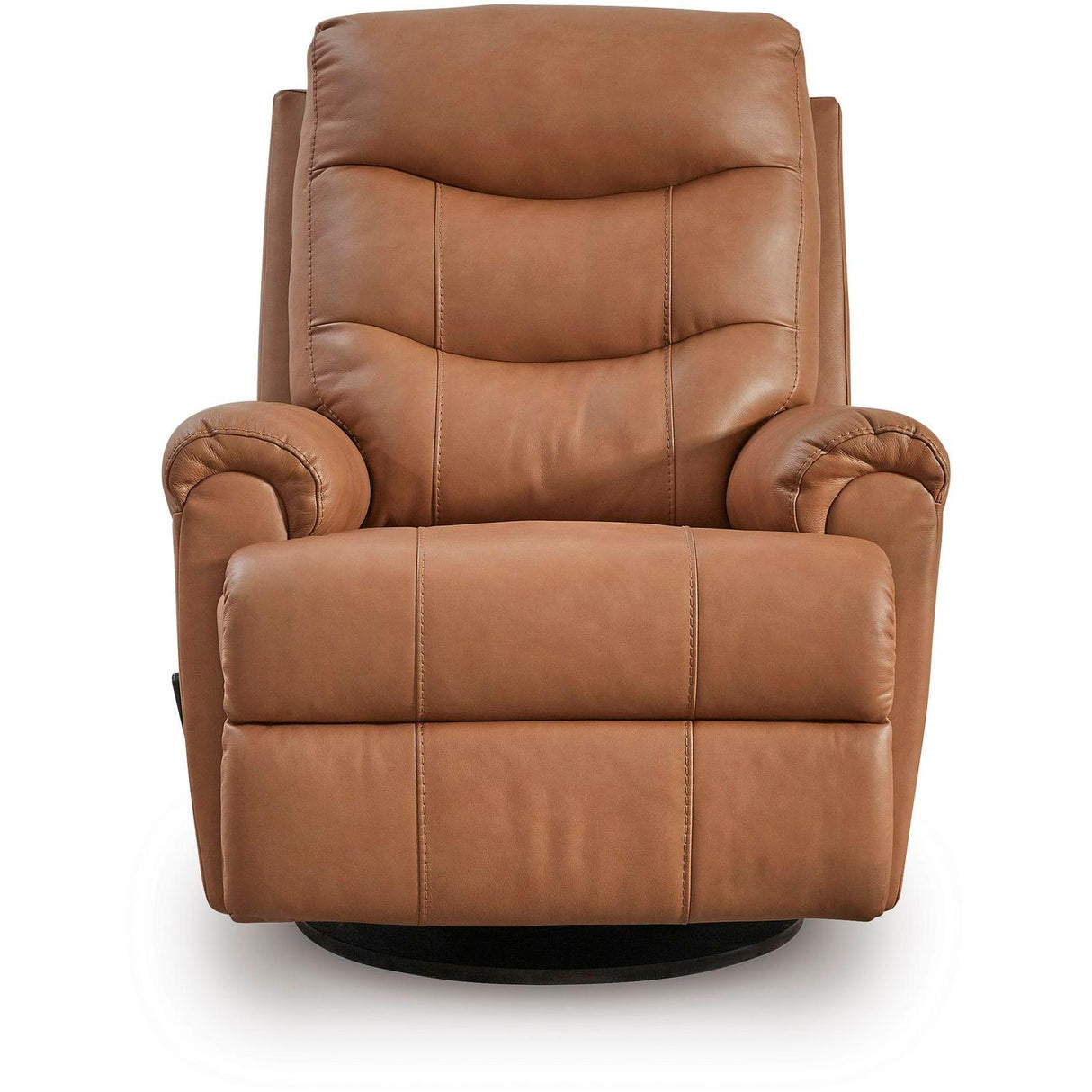 Signature Design by Ashley Flynwood Swivel Glider Recliner PCU1340161 IMAGE 3