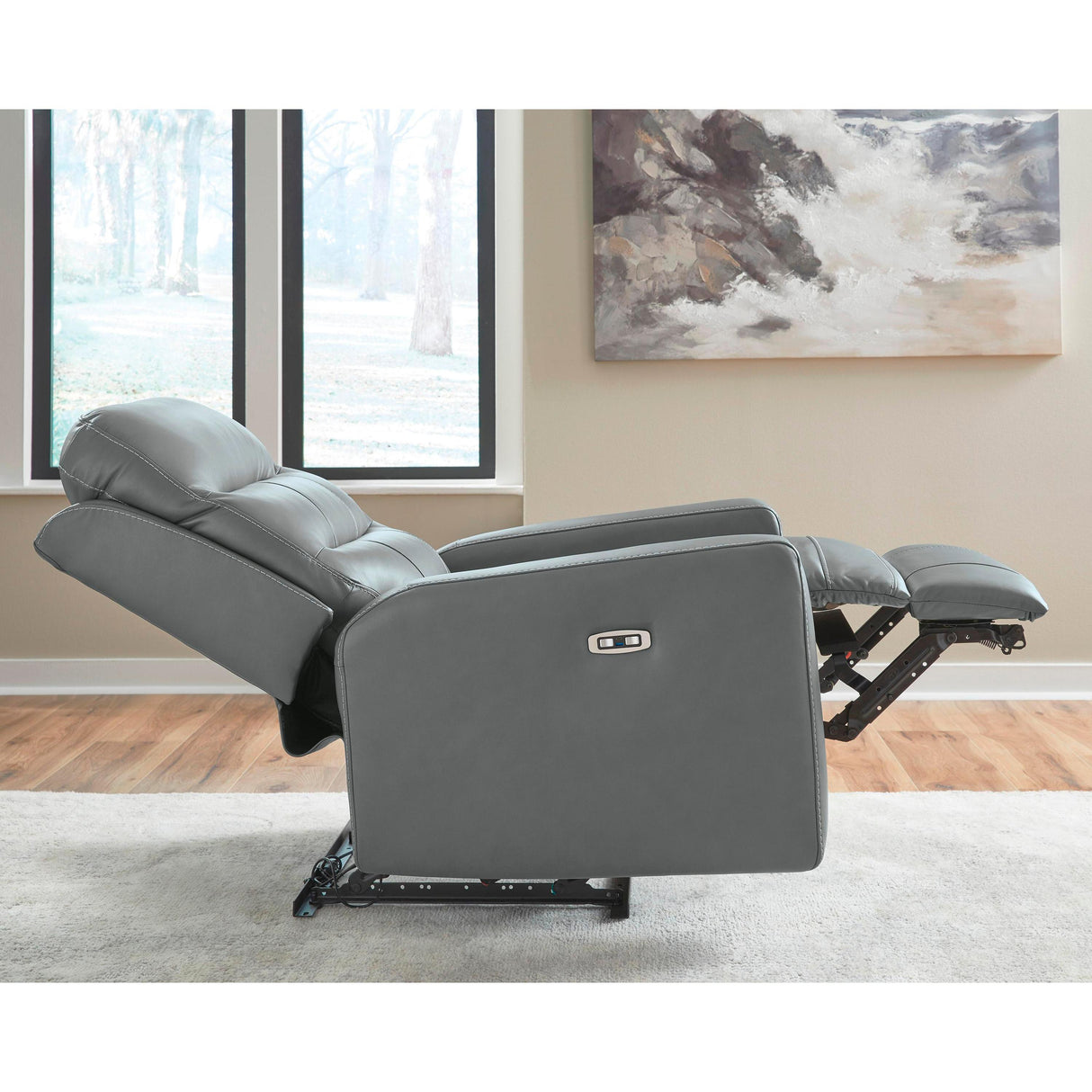 Signature Design by Ashley Pennacle Pier Power Recliner PCU1350113 IMAGE 7