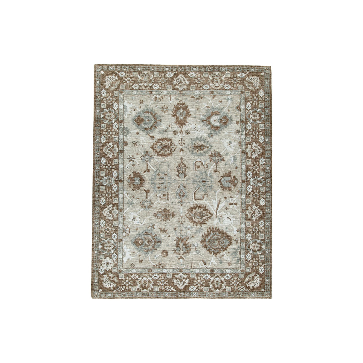 Signature Design by Ashley Rugs Rectangle R407881 IMAGE 1