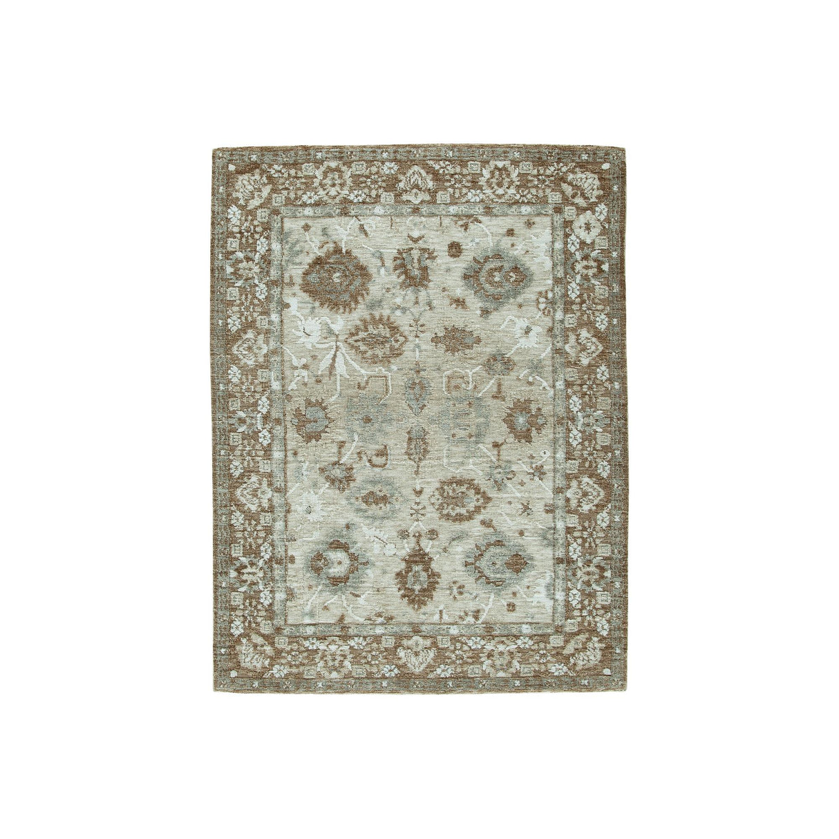 Signature Design by Ashley Rugs Rectangle R407882 IMAGE 1