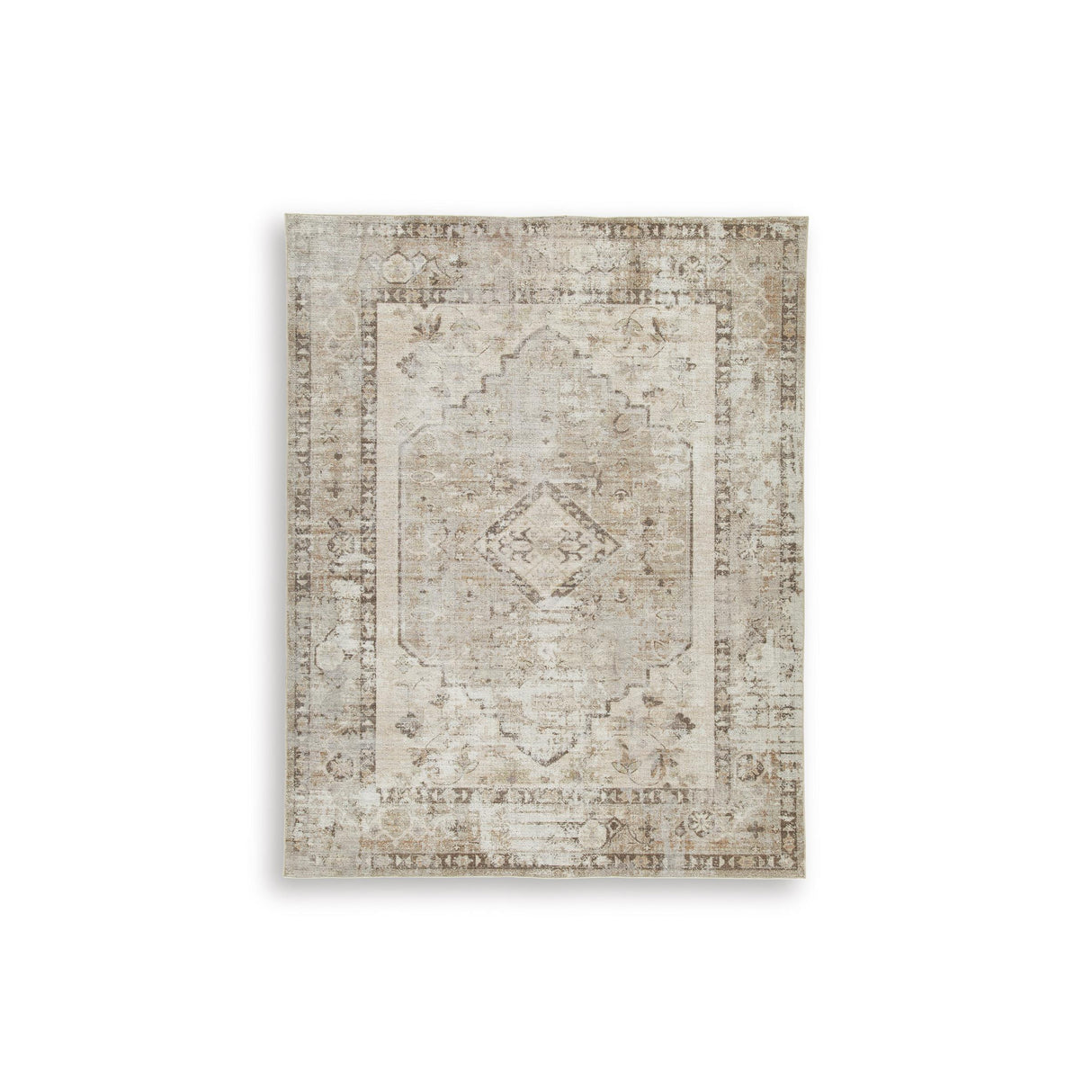 Signature Design by Ashley Rugs Rectangle R407911 IMAGE 1