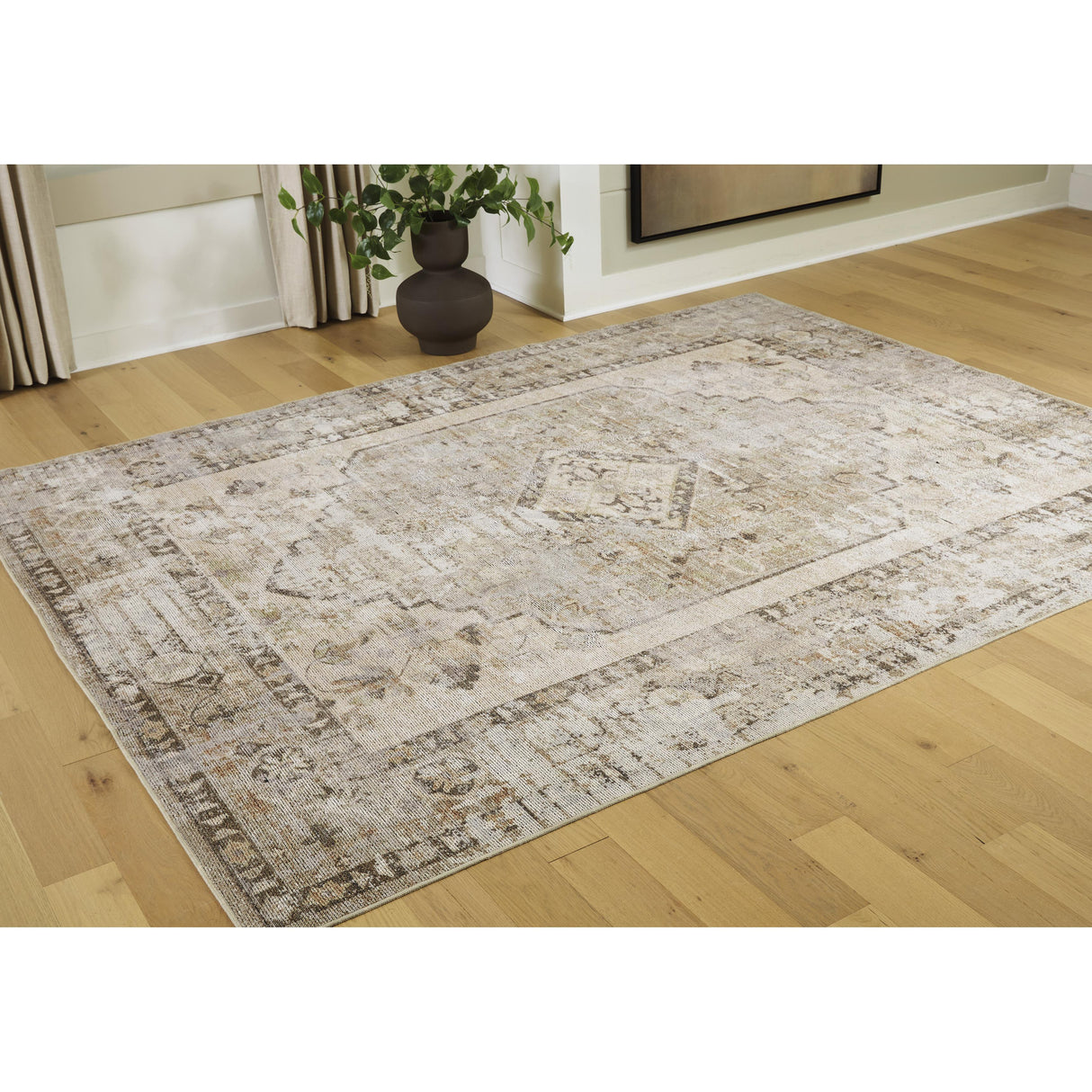 Signature Design by Ashley Rugs Rectangle R407911 IMAGE 2