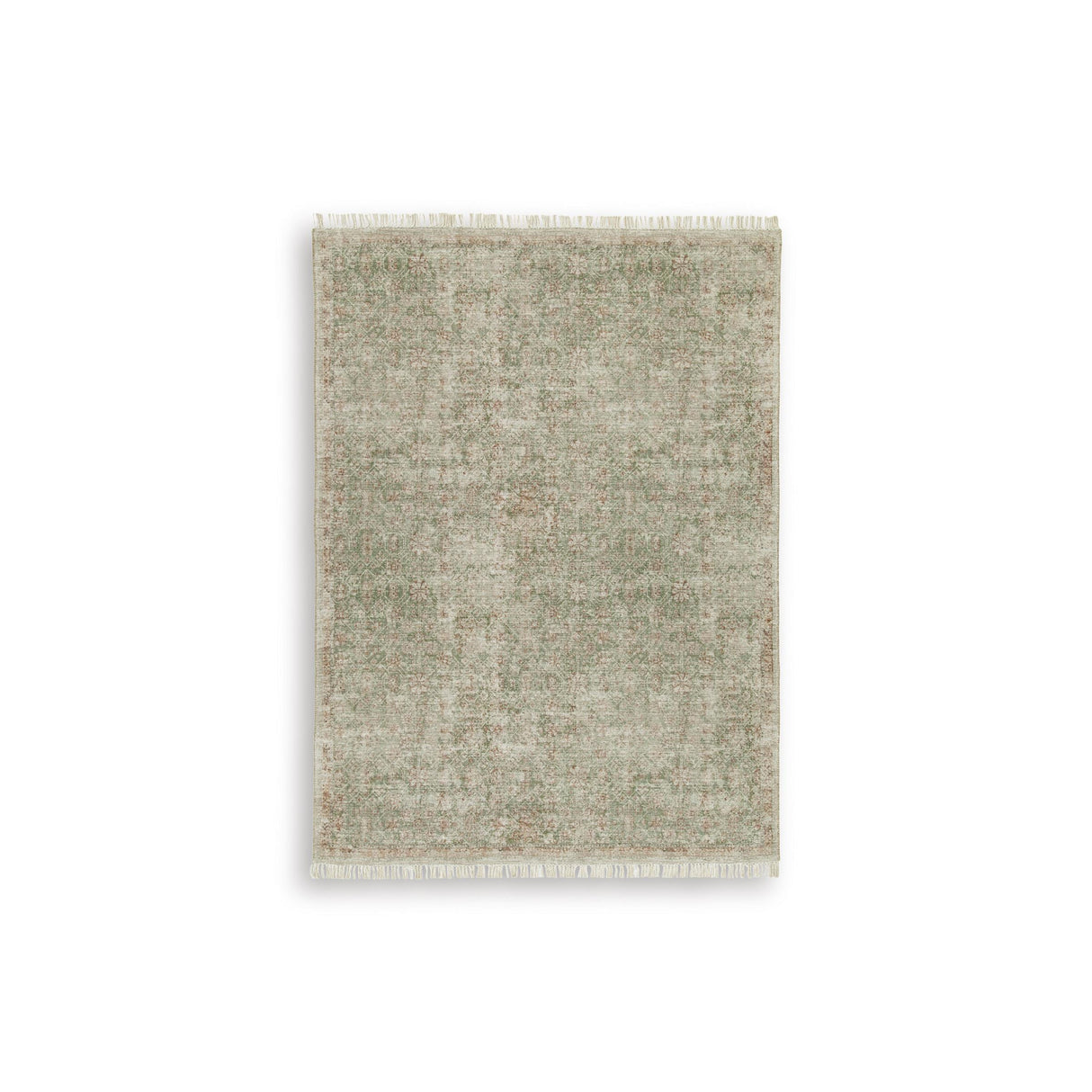 Signature Design by Ashley Rugs Rectangle R407961 IMAGE 1
