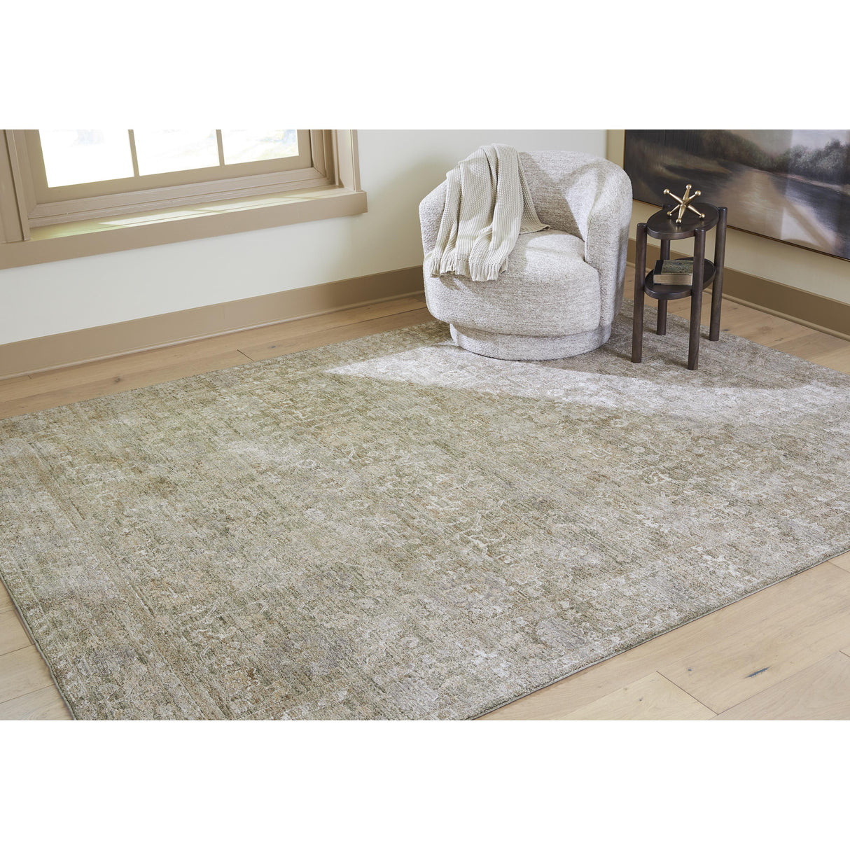 Signature Design by Ashley Rugs Rectangle R408031 IMAGE 2