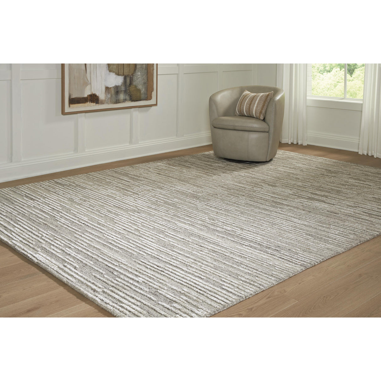 Signature Design by Ashley Rugs Rectangle R408200 IMAGE 2