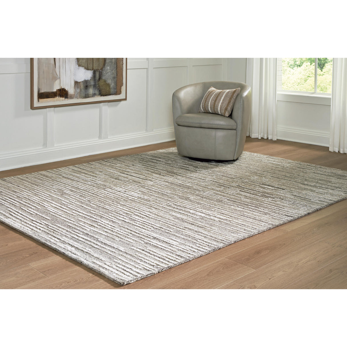 Signature Design by Ashley Rugs Rectangle R408201 IMAGE 2