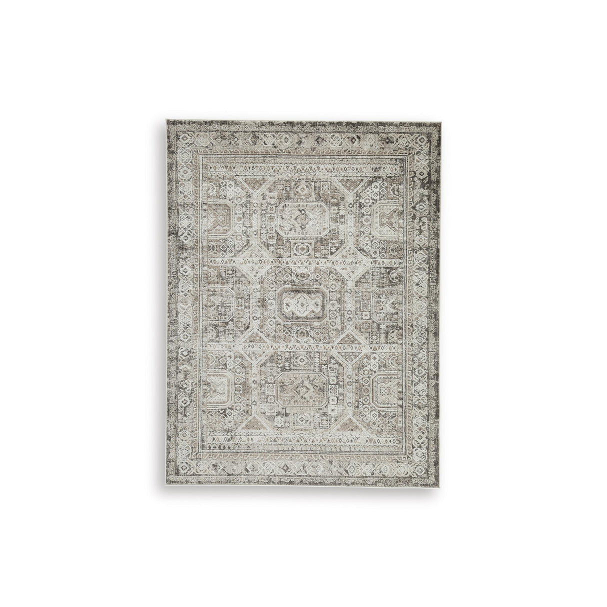 Signature Design by Ashley Rugs Rectangle R408262 IMAGE 1